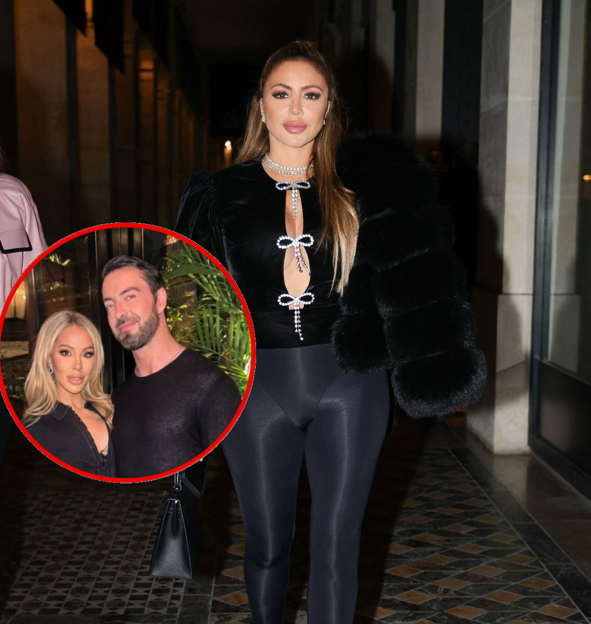 Larsa Pippen Shares Alleged Text From Jody, Suspects Lisa is Not in a "Great Place," and Reveals Who She's Closest to After RHOM Reunion, Plus Talks Unfollowing Guerdy, and Adriana vs Julia