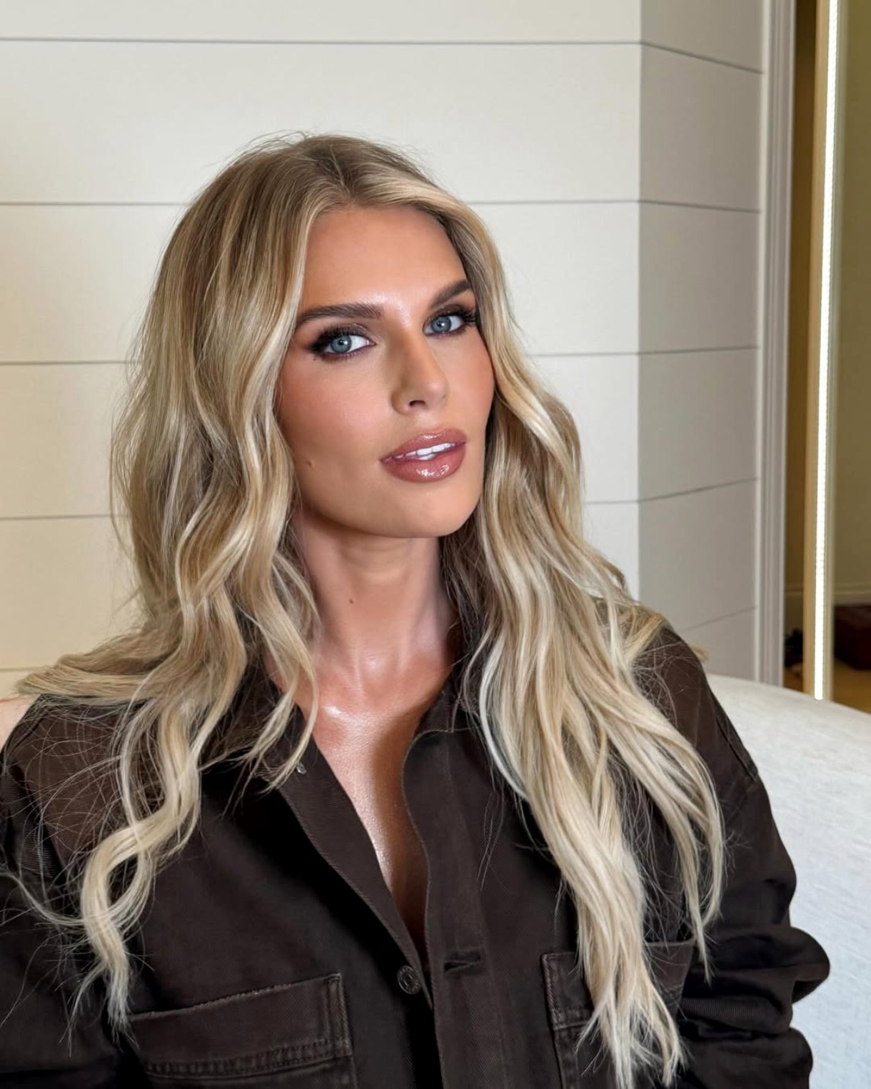 PHOTOS: Southern Charm's Madison LeCroy Gives Tour of Daughter Teddi's Nursery, Reveals How Husband Brett is Adjusting to Fatherhood
