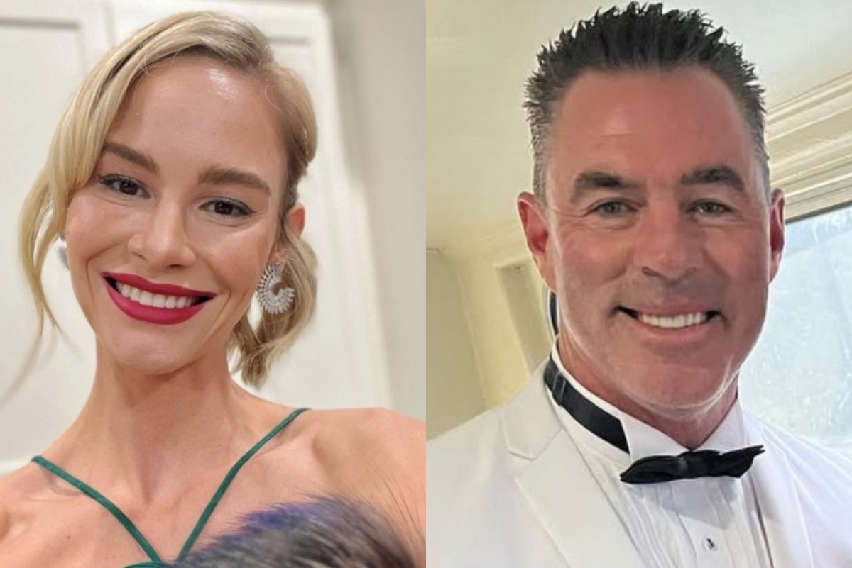 RHOC’s Meghan King Tells Police Ex Jim is “Emotionally Abusive,” Claims He Uses Name and Money to “Push [Her] Around” as Officer Threatens to Cuff Her, Plus His Rep Fires Back