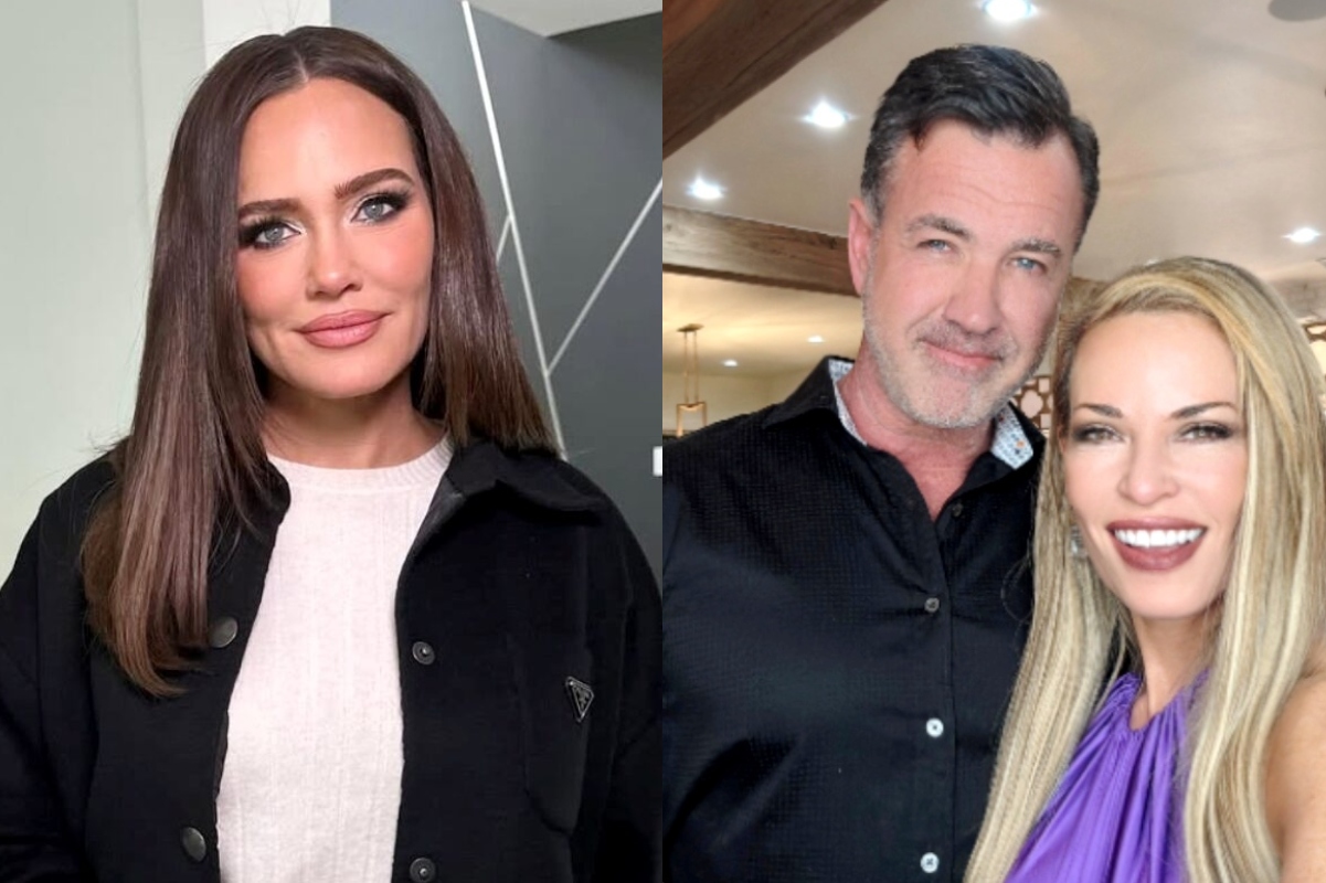 Meredith Marks vs Jared Osmond and Britani Bateman RHOSLC’s Meredith Marks Says Britani’s Breakups With Jared Osmond Are “Performative,” Calls Her an “Actress,” Plus Where She Stands With Whitney