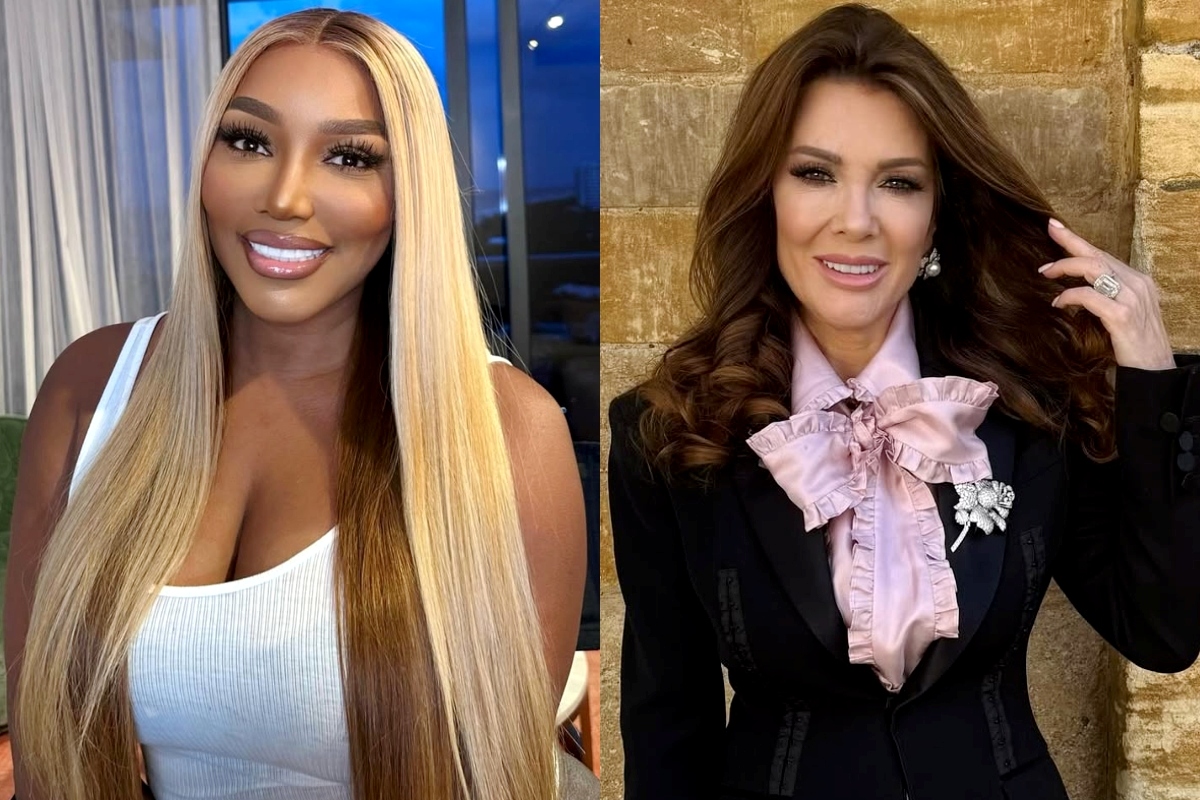 NeNe Leakes Blasts Lisa Vanderpump, Accuses Her of Manipulation and Claims She Did “Foul S**t to Me”