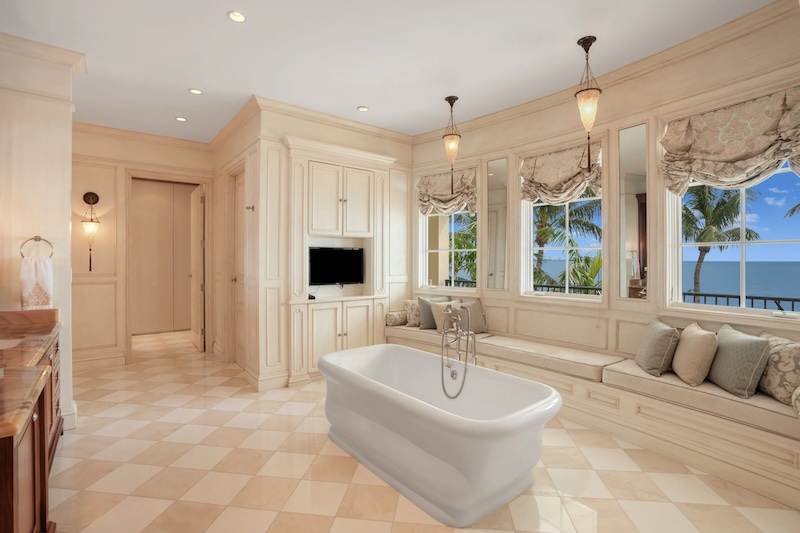 Nicole Martin Bathroom copy RHOM Nicole Martin Bathroom