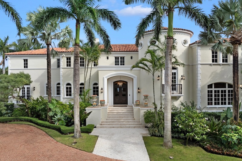 Nicole Martin House Front copy RHOM Nicole Martin House Front