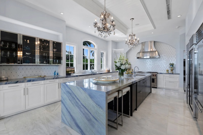 Nicole Martin Kitchen copy RHOM Nicole Martin Kitchen