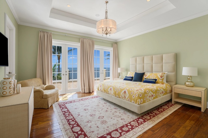 Nicole Martin Second Bedroom copy RHOM Nicole Martin Second Bedroom