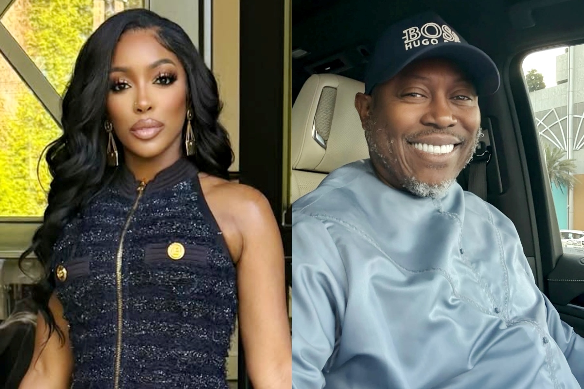 RHOA's Porsha Williams Scores Legal Victory Against Simon Guobaida in Divorce as He Responds Online by Trolling Her