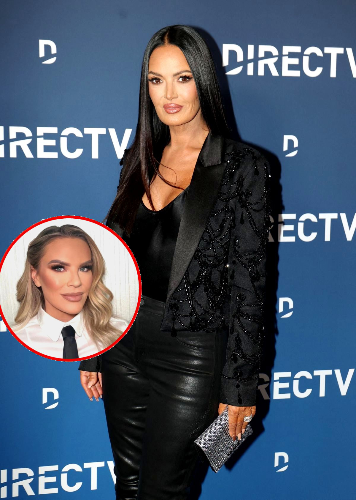 Lisa Barlow Teases 'Hurtful' Rift With Heather Gay and Addresses Lawsuit Drama on RHOSLC