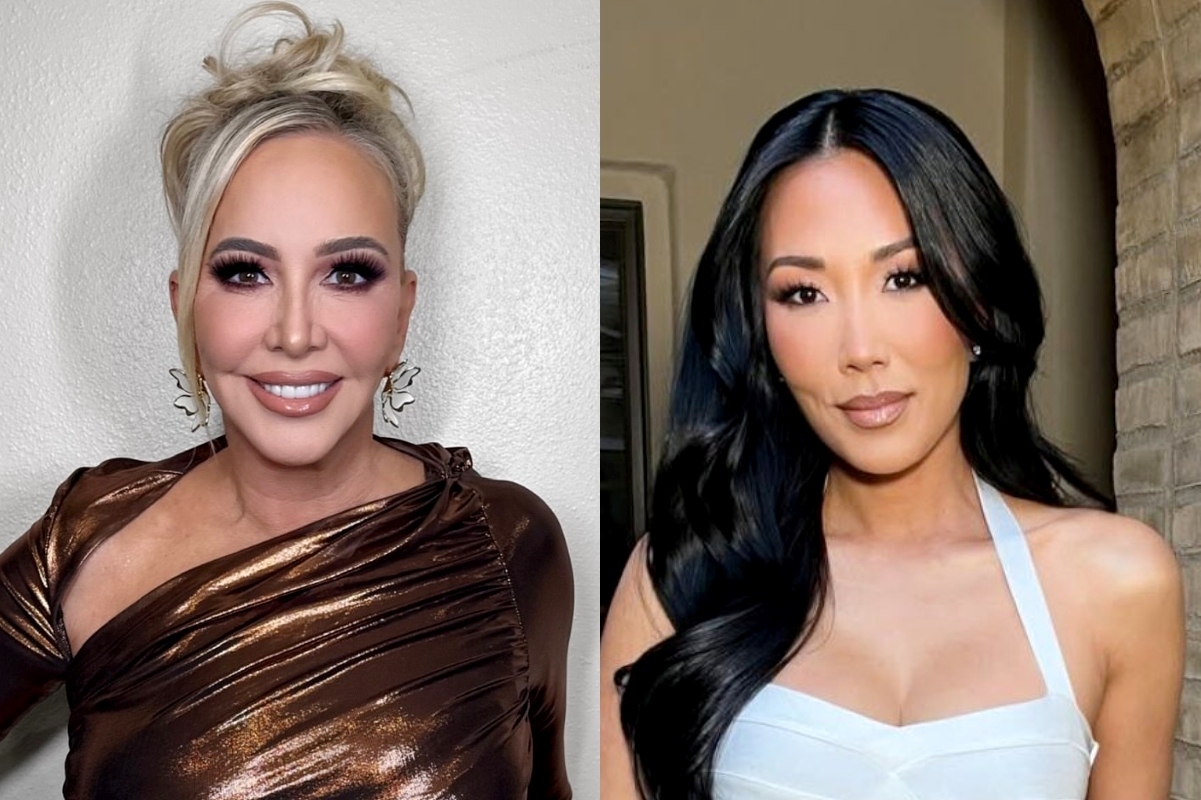 RHOC's Shannon Beador Re-Follows Katie Ginella After Secret Recording Drama, Find Out If Katie Follows Her as Emily Simpson Unfollows Gretchen Rossi