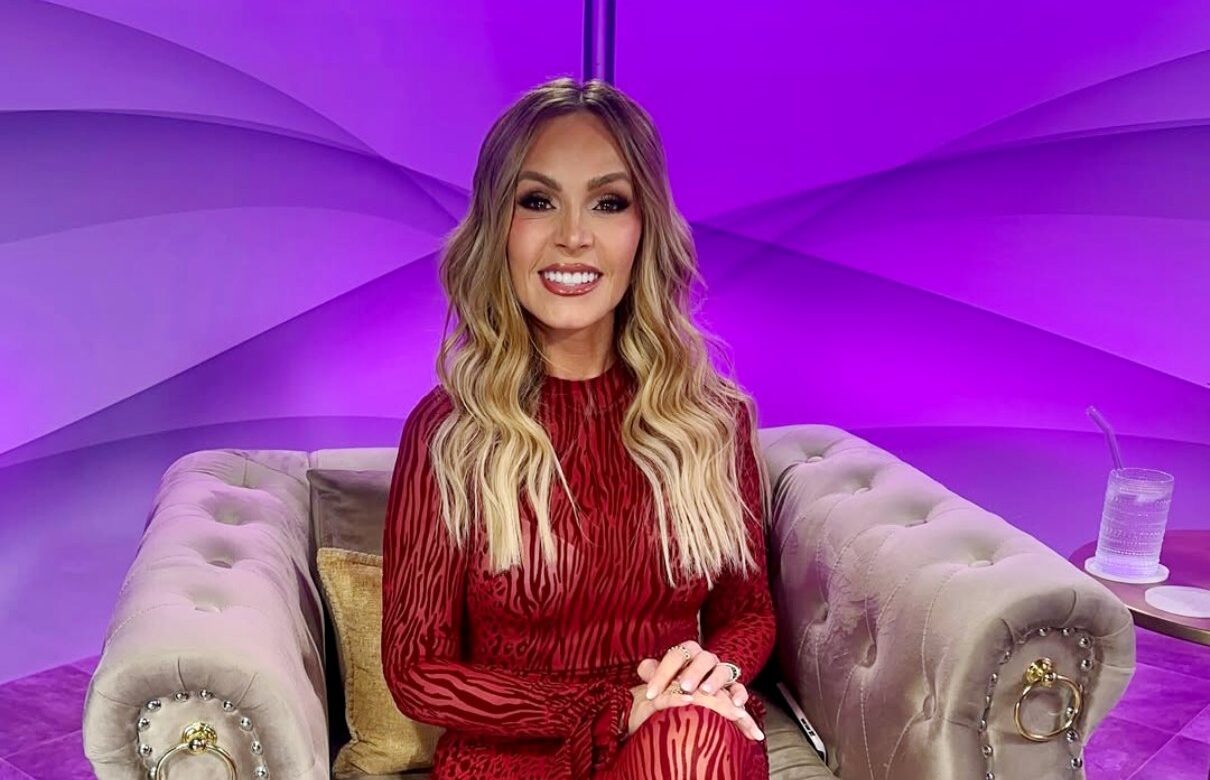 RHOC: Tamra Judge’s Alleged Secret Recording is Released