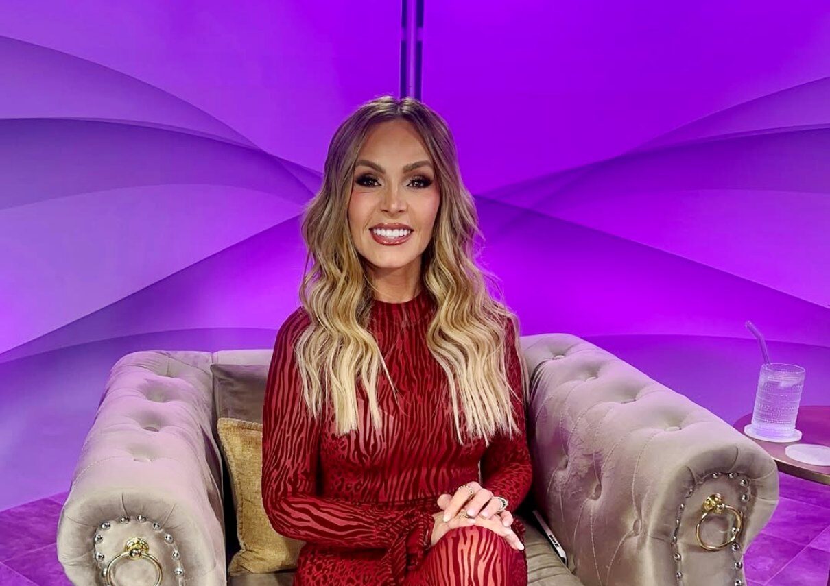 Was RHOC Finale Phone Call a Setup to Take Down Tamra Judge? Insider Speaks Was RHOC Finale Phone Call a Setup to Take Down Tamra Judge? Insider Speaks