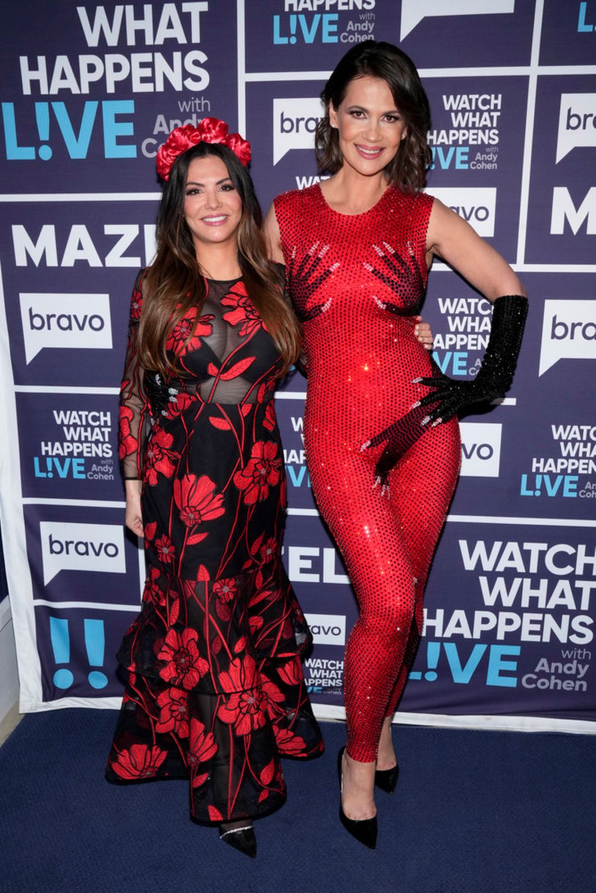 Adriana de Moura Slams Julia Lemigova’s Claim She ‘Blackmailed’ Her Over Their Alleged Affair, Calls Julia a “Covert Narcissist”