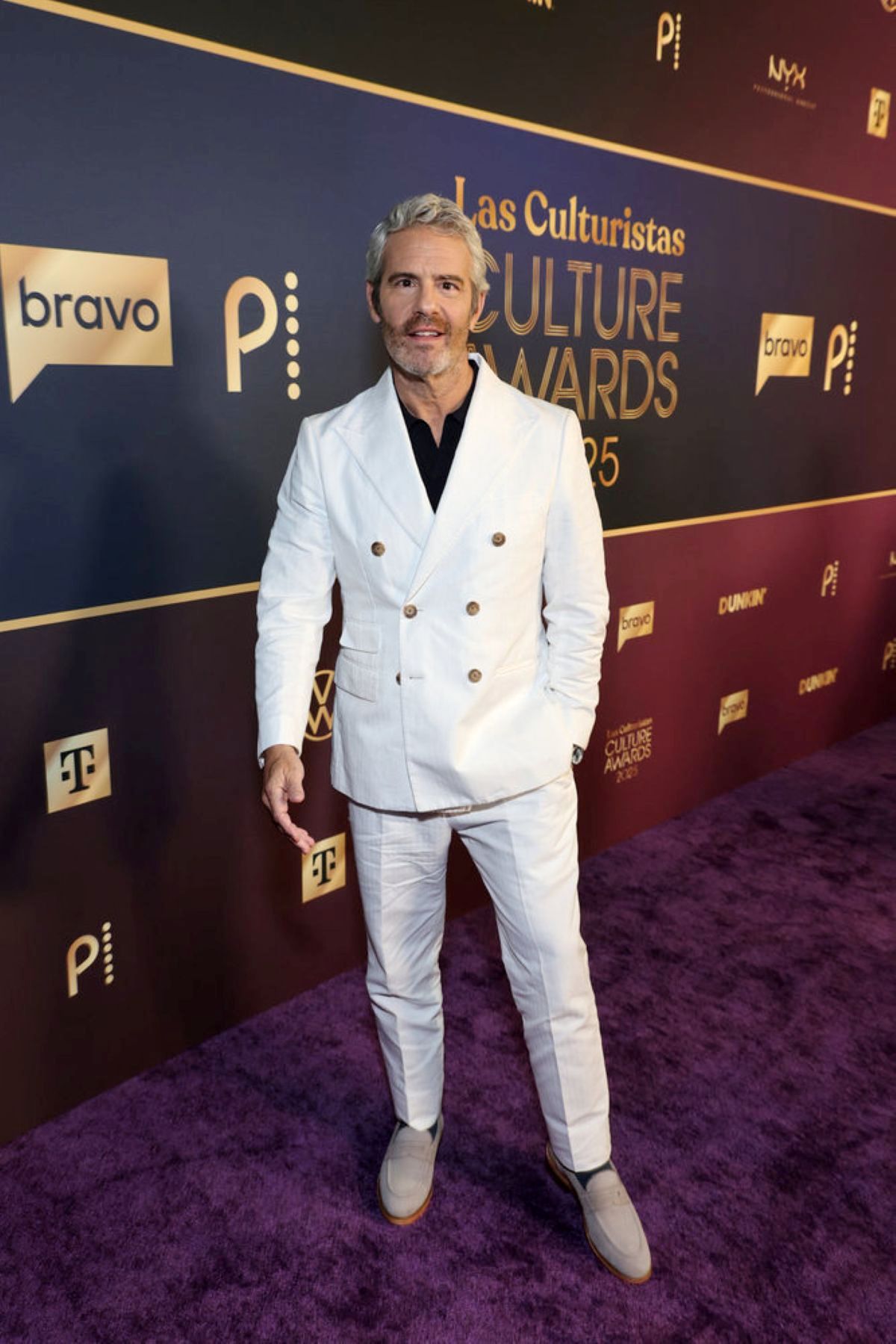 Andy Cohen Reveals Most Controversial Housewife Firing, If He's Slept With Any Bravolebrities, and 'Getting Physical' With John Mayer, Plus Reunion Regrets