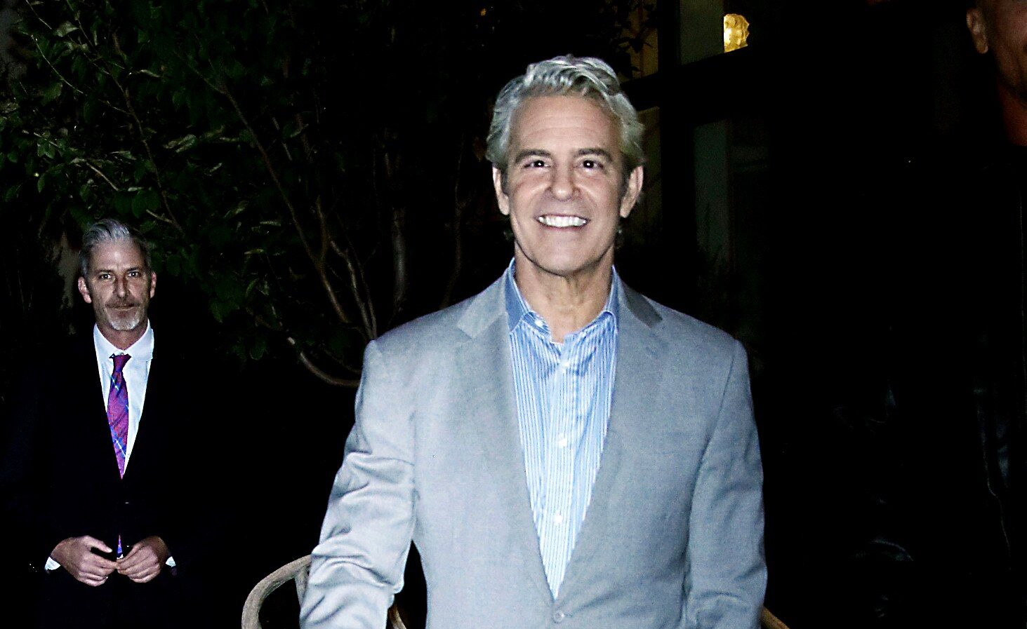 Andy Cohen on Biggest Douchebag on Bravo, Worst Feud Andy Cohen on Biggest Douchebag on Bravo, Worst Feud