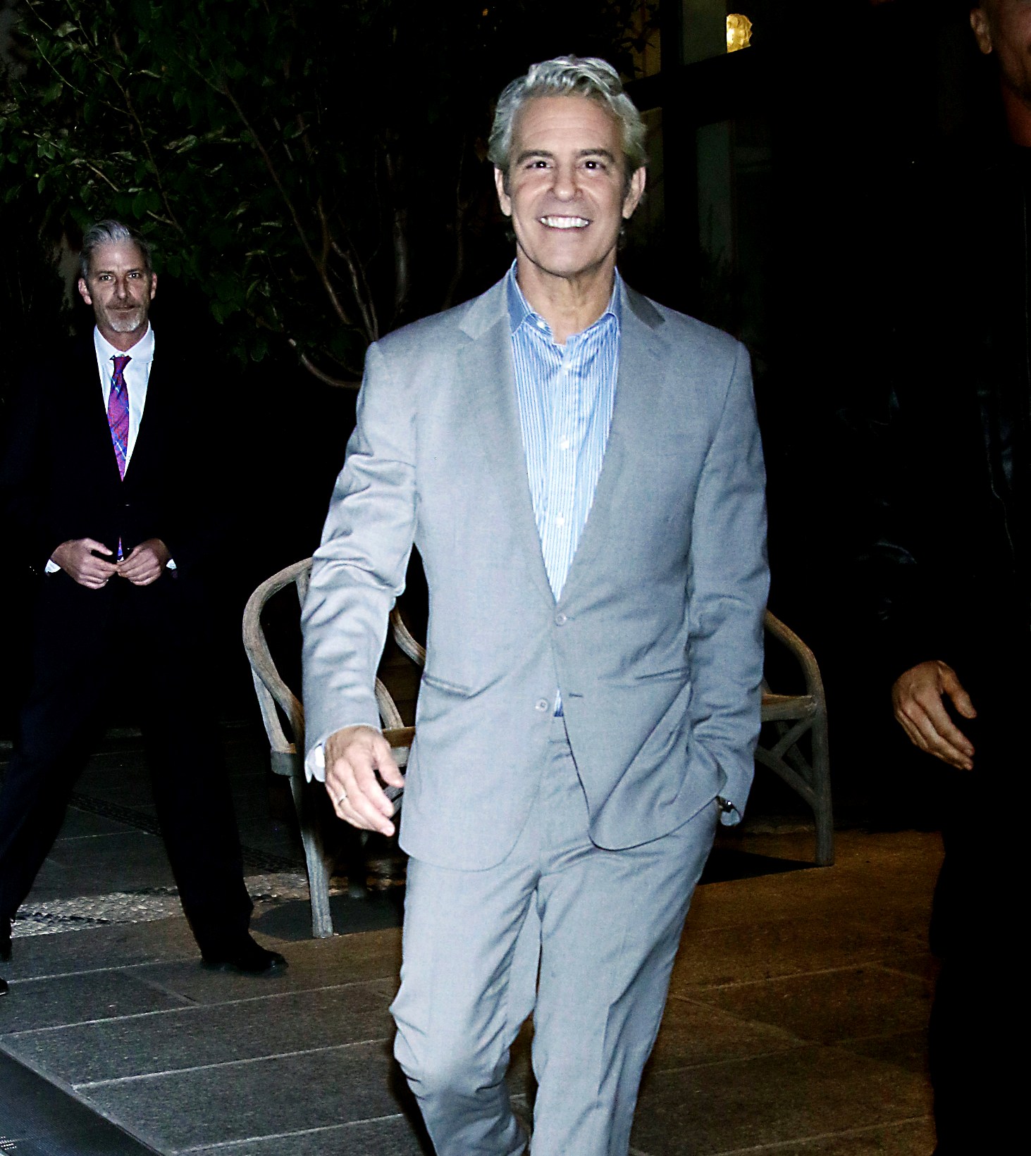 Andy Cohen on Most Iconic Bravo Moment, Best Housewife Casting, Hottest Husband, and Who He'd Throw a Drink at, Plus Who He Wanted to Join, Most Drawn-Out Feud, Biggest Douchebag, and Favorite Song From a Bravolebrity