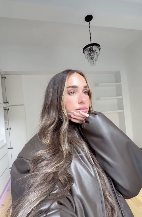 Next Gen NYC Ariana Biermann Gets Emotional Packing Up Apartment