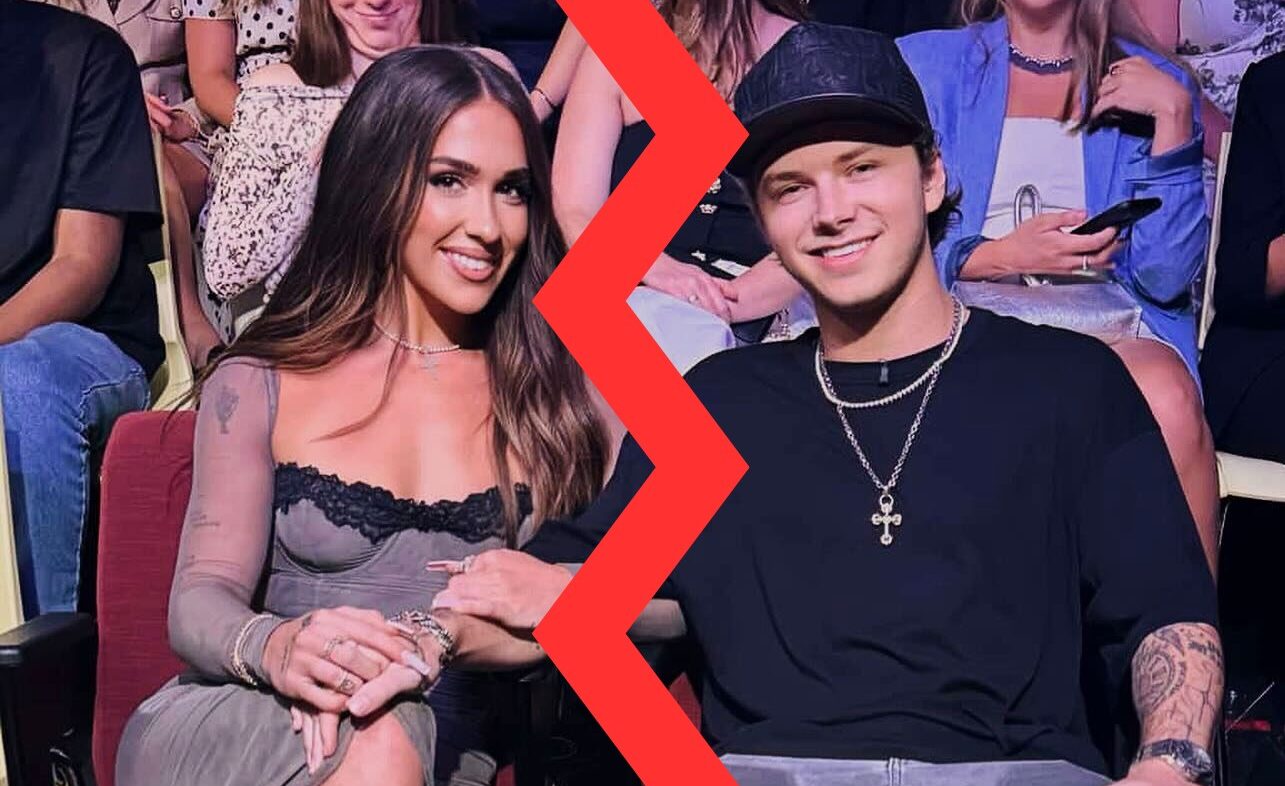 Next Gen NYC’s Ariana Biermann Reveals Split From Hudson Next Gen NYC’s Ariana Biermann Reveals Split From Hudson