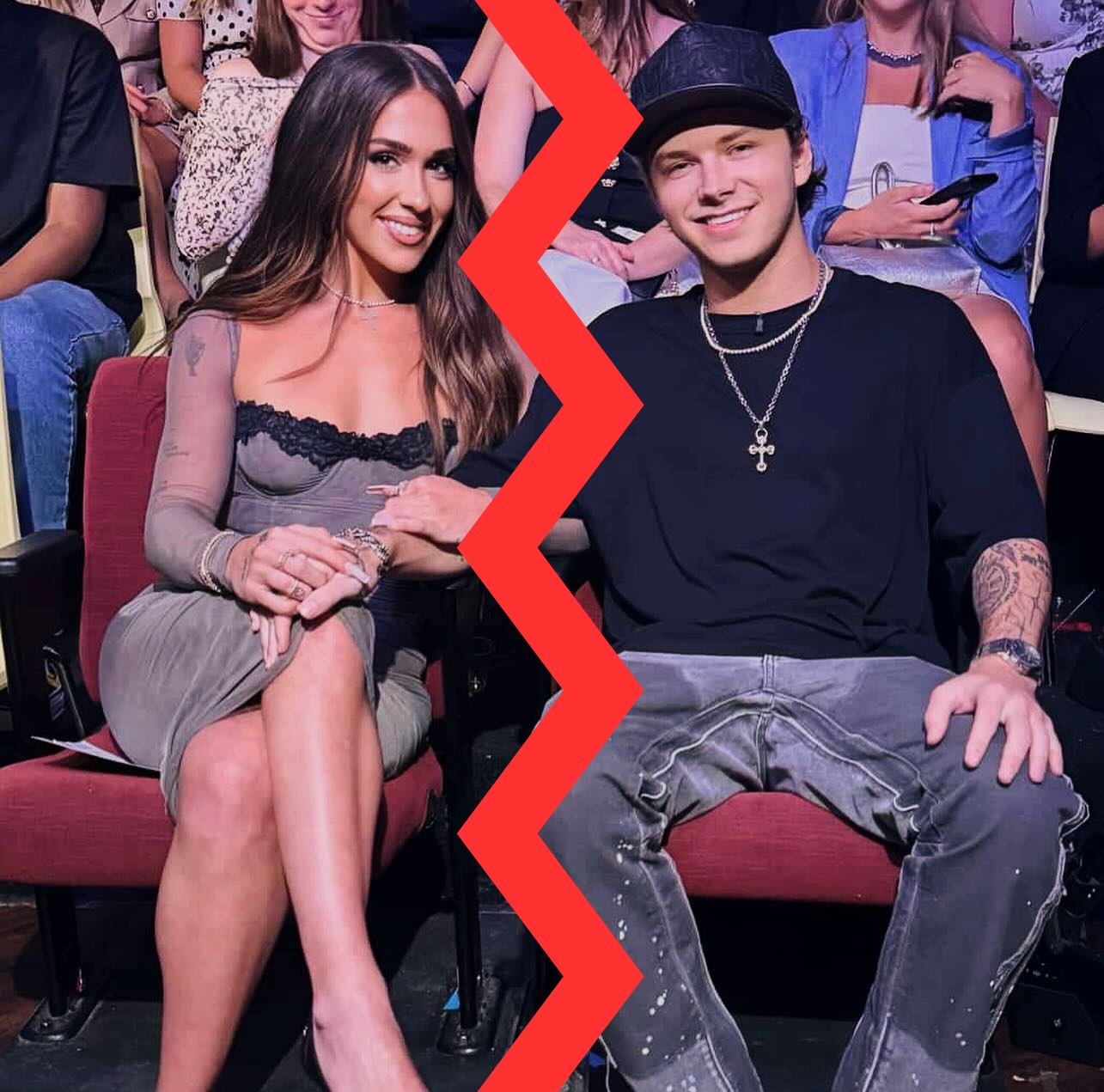 Next Gen NYC Star Ariana Biermann Reveals Split From Hudson McLeroy After Marriage Ultimatum