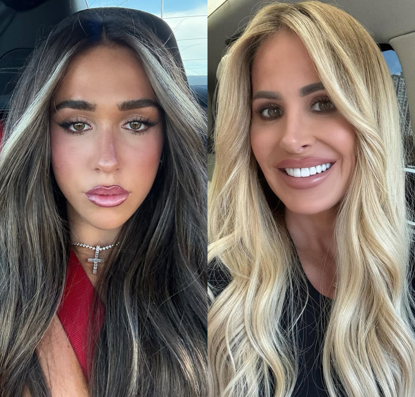 Next Gen NYC's Ariana Biermann Says Mom Kim Zolciak Arranged to Have Her Freckles Removed at 14 Without Telling Her, Labels Her a "Jack*ss" as She Reflects on Unwanted Procedure