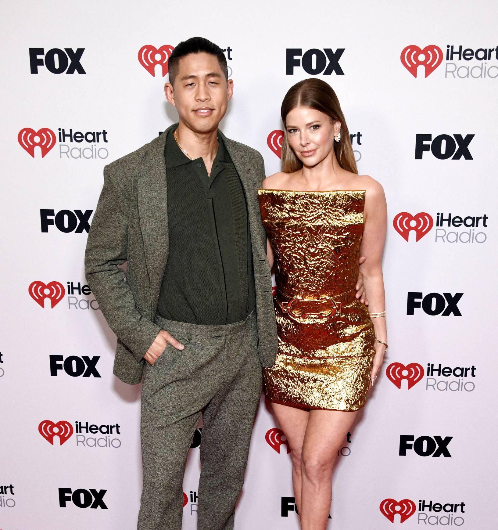 PHOTOS: Ariana Madix Sparks Engagement Rumors After Celebrating 40th Birthday With Boyfriend Daniel Wai in Fiji, See the Ring Causing a Stir