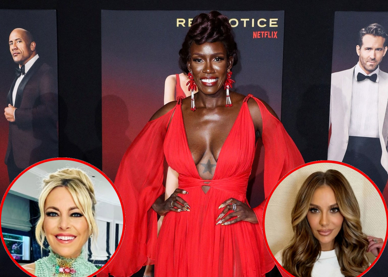 RHOBH's Bozoma 'Boz' Saint John Shades Sutton's Fashion, Explains Her Met Gala Invite, and Offers Dorit Advice on How to Improve, Plus Planning More Than One Wedding and Kyle Richards Update