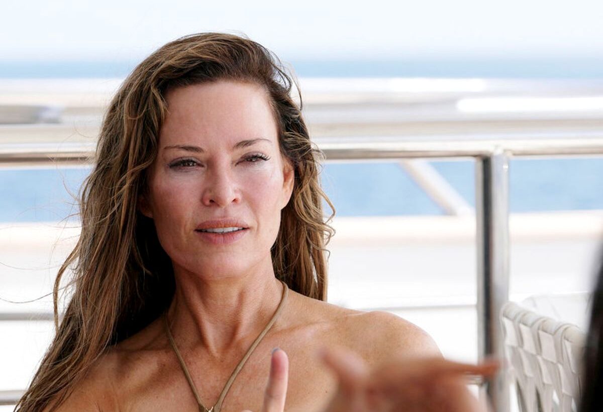 ‘RHOSLC’ Britani Bateman Shares Update on Relationship With Daughters