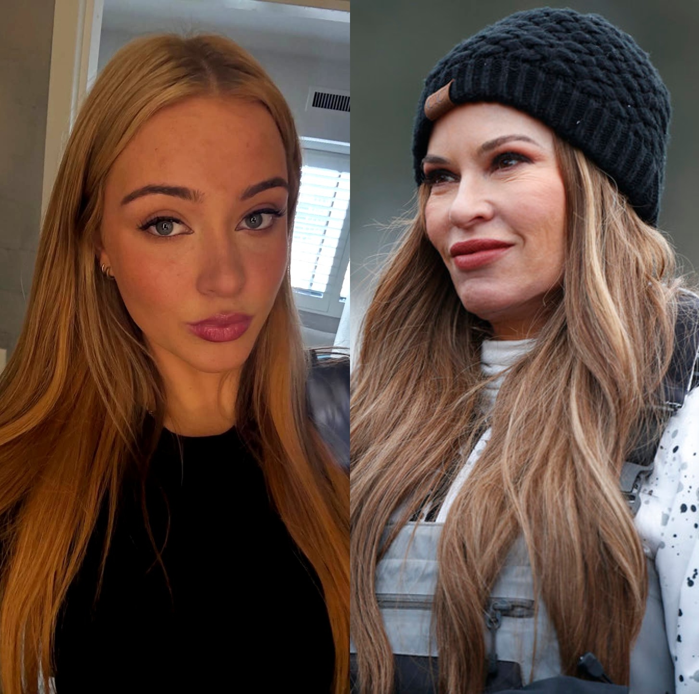 Britani Bateman's Daughter Olivia Reacts to Emotional RHOSLC Episode After Calling Her Out for Prioritizing Men as Britani Responds and Heather Gay Weighs In