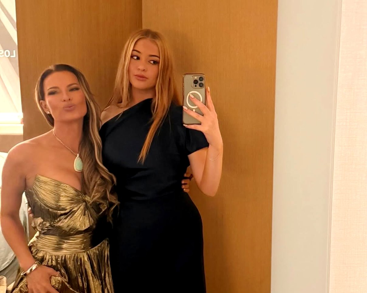 Britani Bateman’s Daughter Olivia Bateman Shares More Details behind Their Feud, Hints at Playing “Telephone,” and Reveals What “Information Was Wrong”