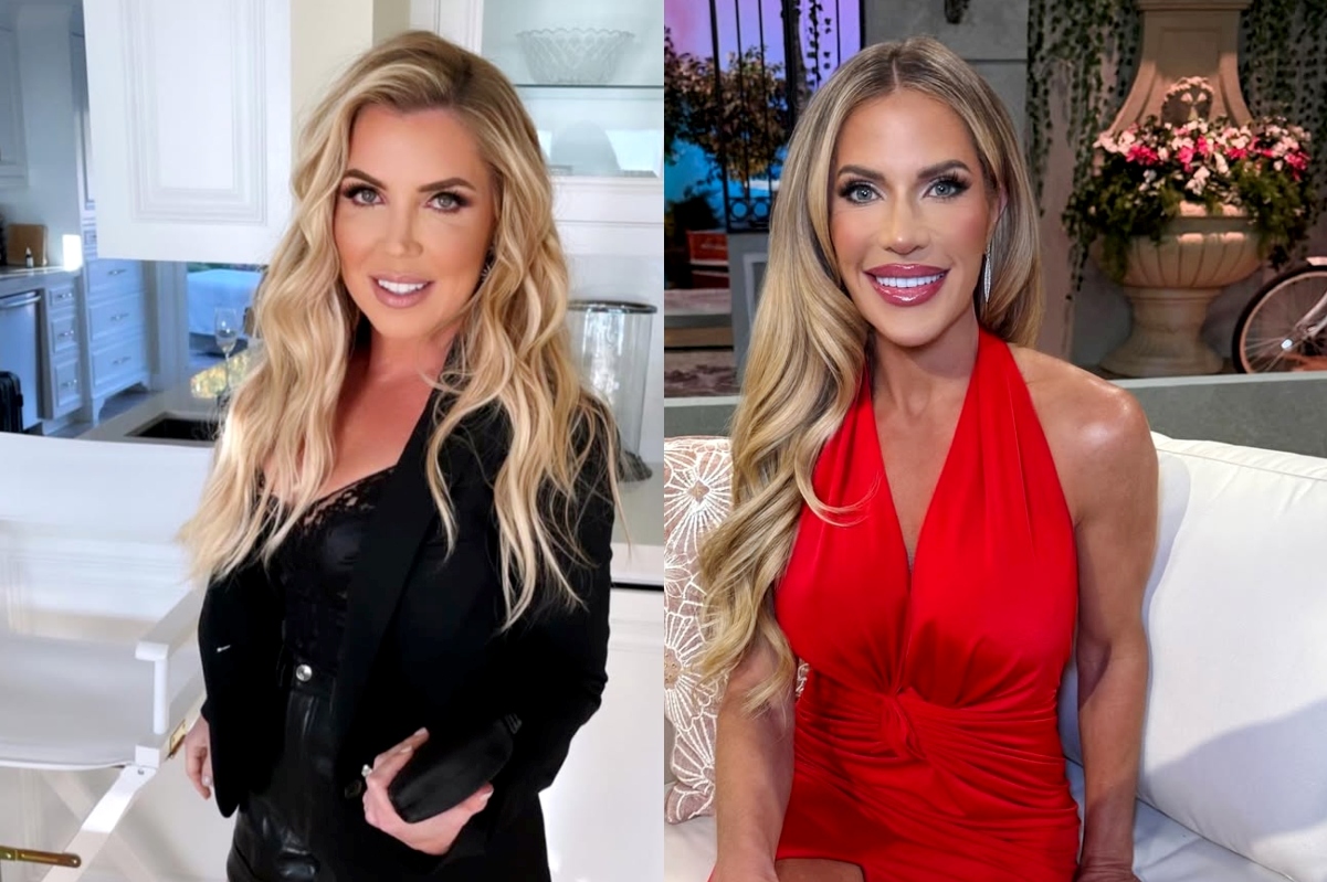 PHOTO: Dr. Jennifer Armstrong Shares Stunning Before-and-After Pics of Jen Pedranti After Treating Her Face