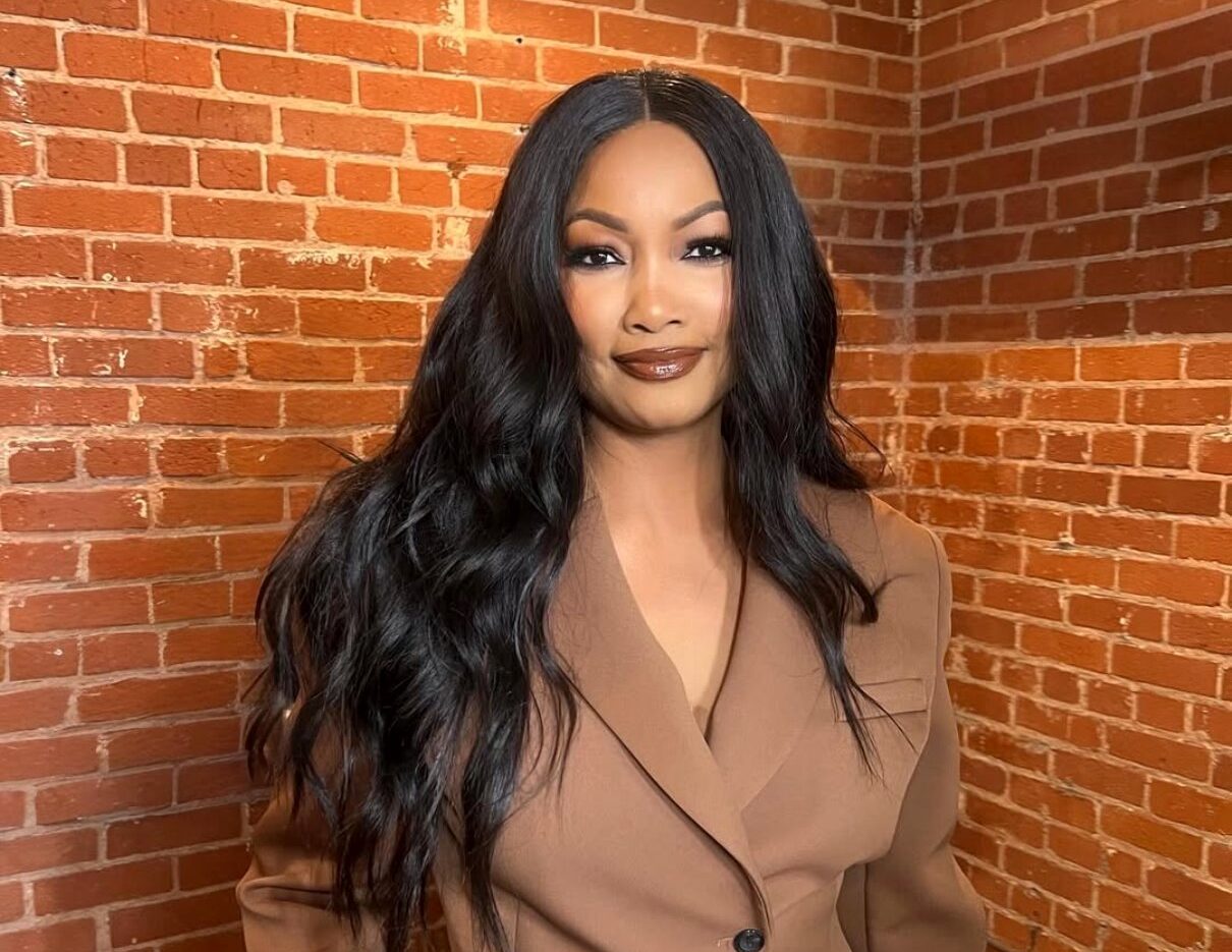 Garcelle Beauvais Recalls Co-Star Asking Her to Keep Race Off Convo ‘RHOBH’