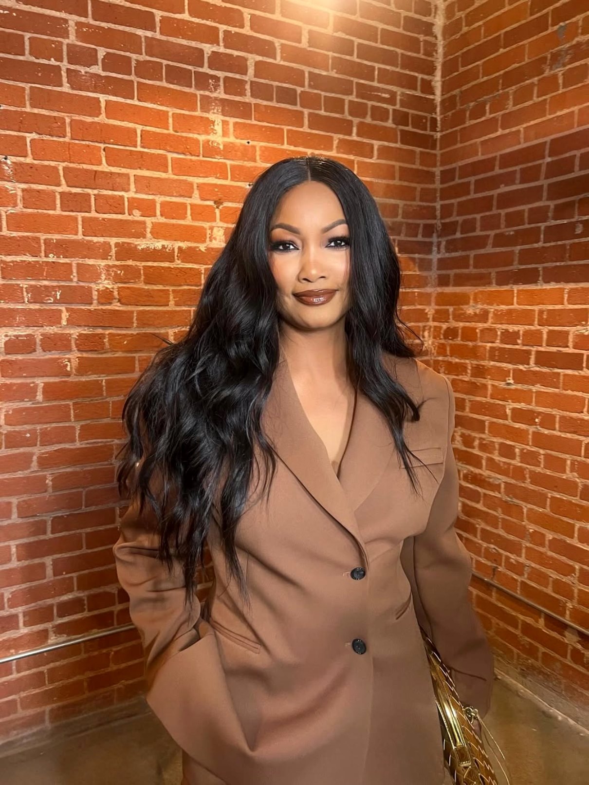 Garcelle Beauvais Recalls RHOBH Co-Star Asking Her to Keep Race Off Show, Says They Attempted to Negate Who She Was and Her Experience, and Reveals If She's Watched the Series Since She Quit