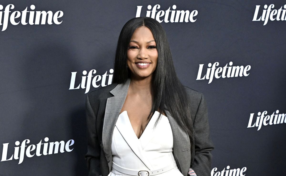 Garcelle Beauvais Discusses Moment RHOBH ‘Stopped Being Fun’ Garcelle Beauvais Discusses Moment RHOBH ‘Stopped Being Fun’