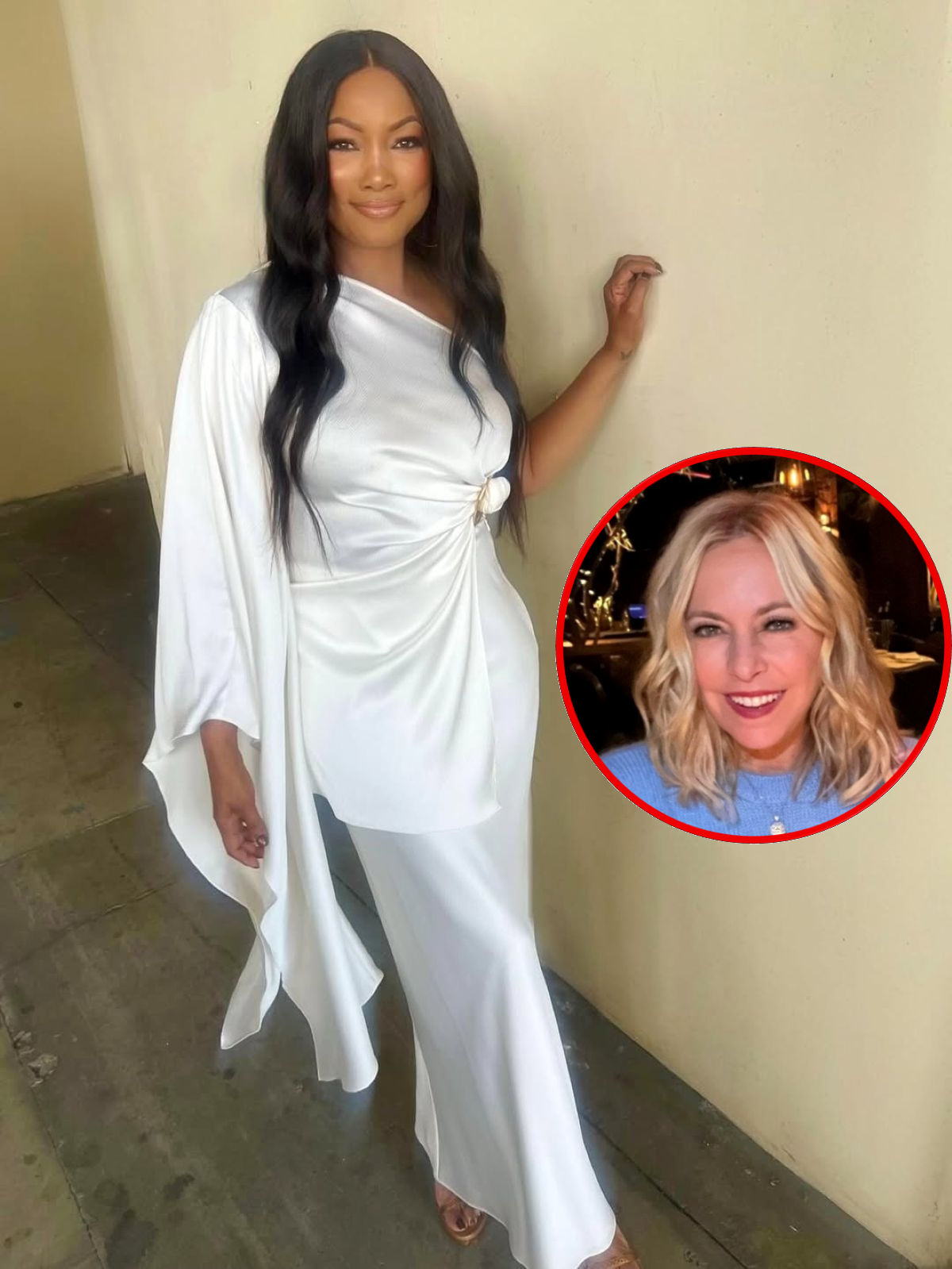 Garcelle Beauvais Reveals Real Reason She Quit RHOBH, Last Time She Spoke to Sutton, and If She’ll Return to Show, Plus Talks New Projects