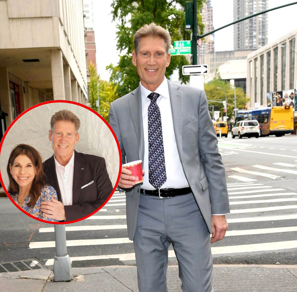 Golden Bachelor Star Gerry Turner Shares New Reasons for His Divorce as Theresa Nist Reacts