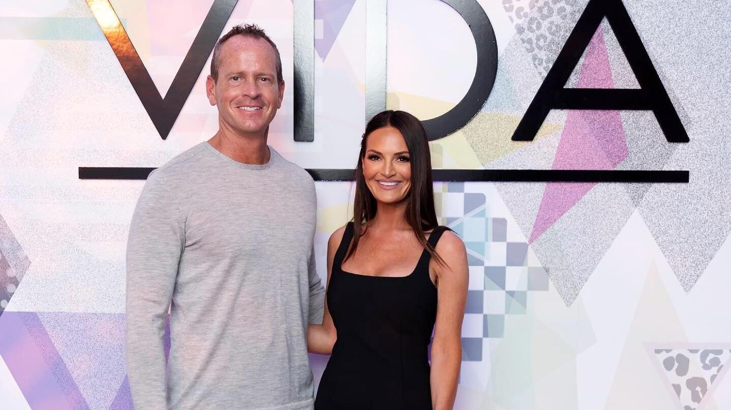 Lisa Barlow Admits to “Major Disconnects” With Husband John