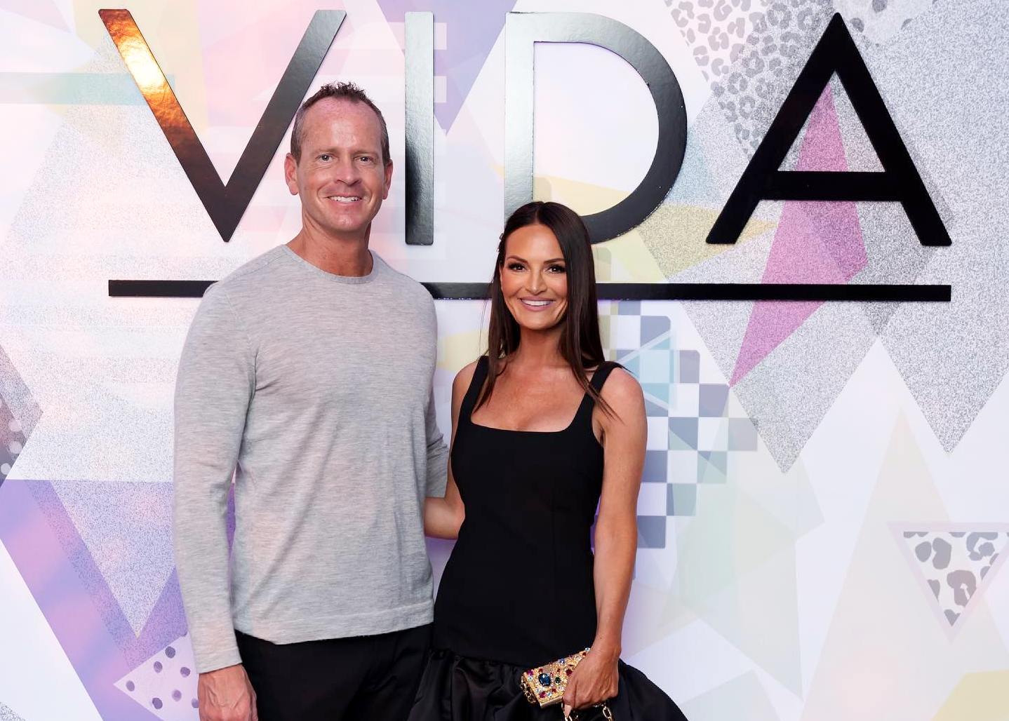Lisa Barlow Admits to "Major Disconnects" With Husband John After Emotional Psychic Reading on RHOSLC, Plus She Shuts Down Claims of Digging Up Dirt on Costars