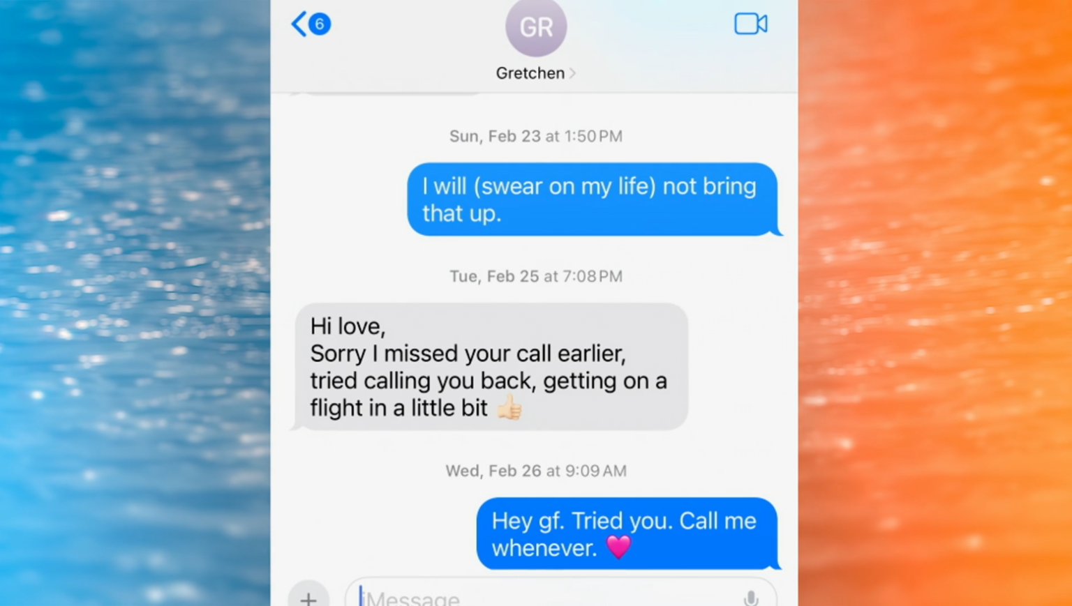 RHOC Recap Katie Returns & Leaks Text Messages With Gretchen During