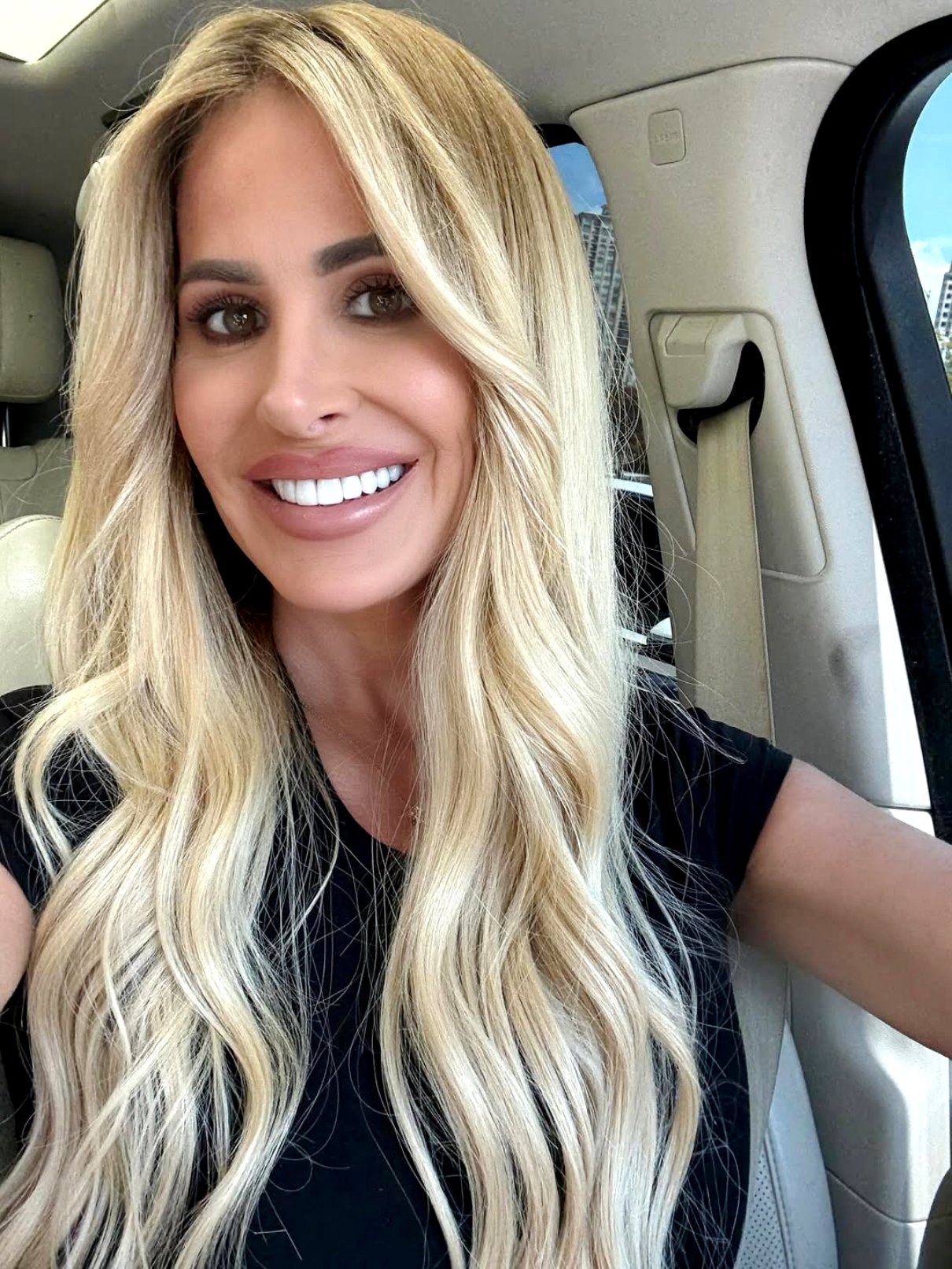 Find Out Kim Zolciak's Boyfriend Kyle Mowitz's Alleged 6-Figure Monthly Salary as Shared in Divorce Documents