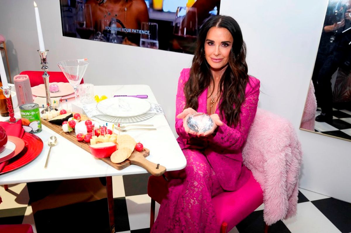 Kyle Richards Talks Quitting RHOBH and Nearly Leaving in Past Seasons as She Says There's Other Things She Wants to Do