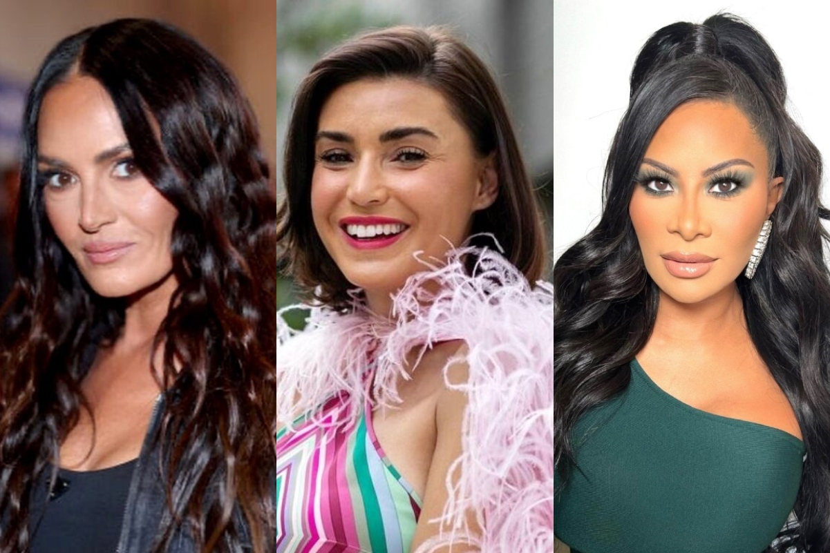 RHOSLC's Lisa Barlow on Bronwyn's "Retaliation," Jen Shah Comparison, and Lawsuits, Plus Cast's "Gang-Up," How Her Life is Different, Controversial Confessional, and Britani's "Sisters" Claim