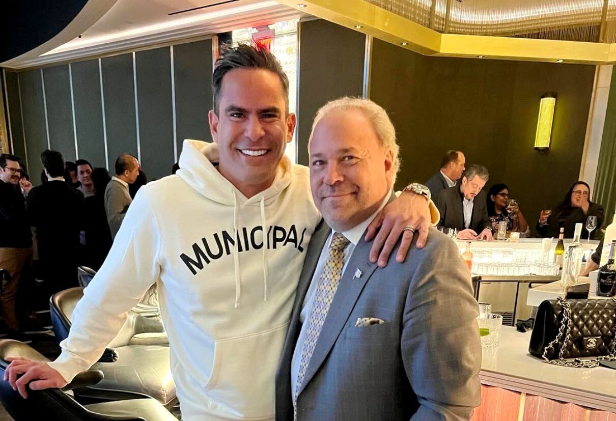 PI Bo Dietl Denies Luis Ruelas Claims on RHONJ & Slams “Lies” PI Bo Dietl Denies Luis Ruelas Claims on RHONJ & Slams “Lies”