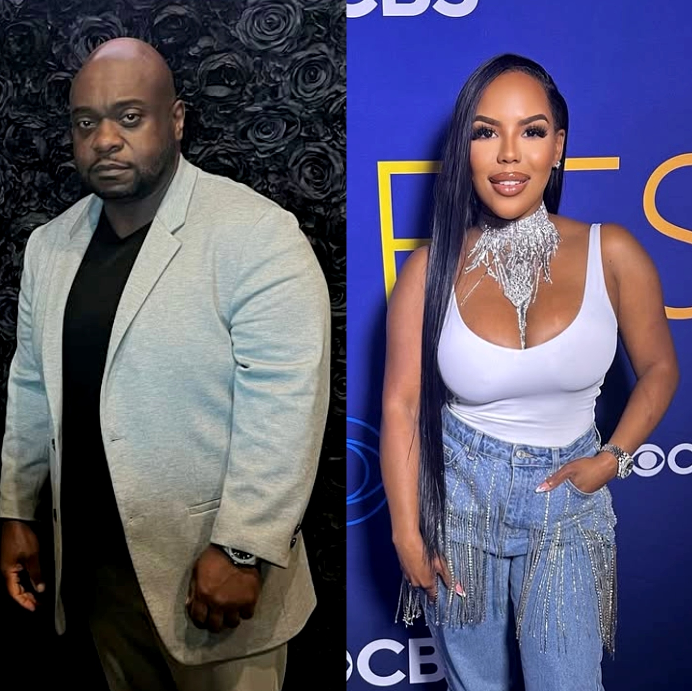 Kelli Ferrell's Ex Mark Files $200 Million Lawsuit Against Bravo Over Comments Made About Him on RHOA