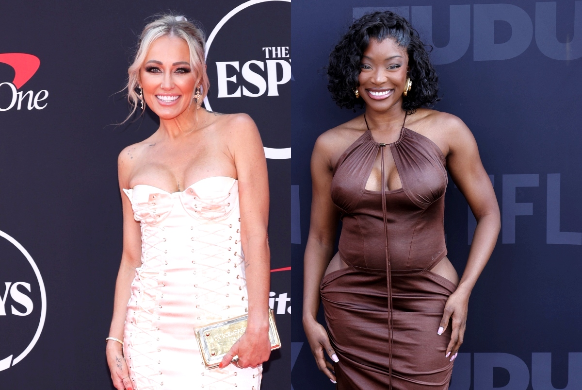 Mary Bonnet Questions If ‘Selling Sunset’ Producers Stirred Conflict With Chelsea Lazkani, Hints at What Was Cut and Opens Up About Home Break-in