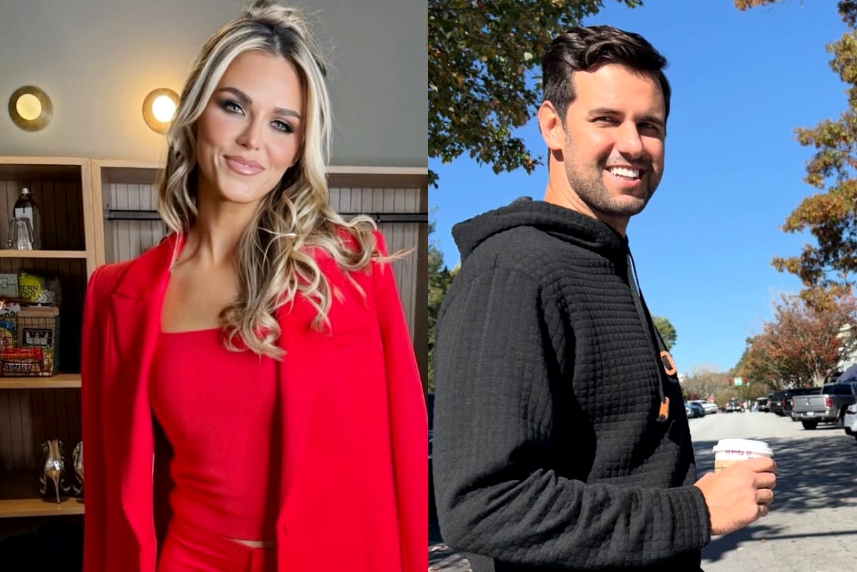 Why Did Olivia Flowers Suddenly Call Off Her Wedding to Ex-Fiance Alex Williams? Insider Suggests Southern Charm Alum "Found Something Out" and Signals Previous Splits