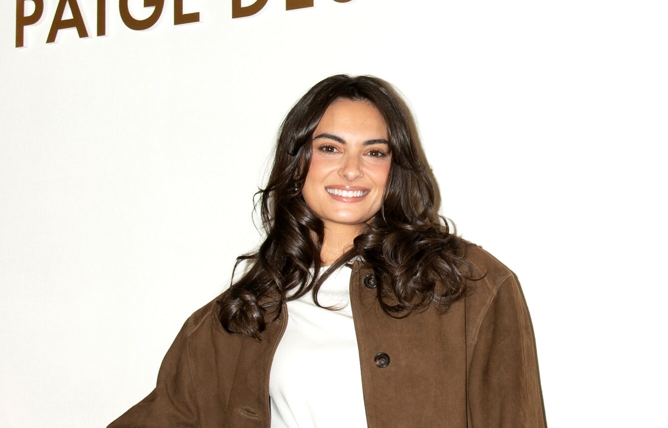 Summer House's Paige DeSorbo on Instances When Dating a Friend's Ex is Okay, Biggest Red Flag in Men, and Thinking She'd Be Married by 25, Plus Admits She'd 