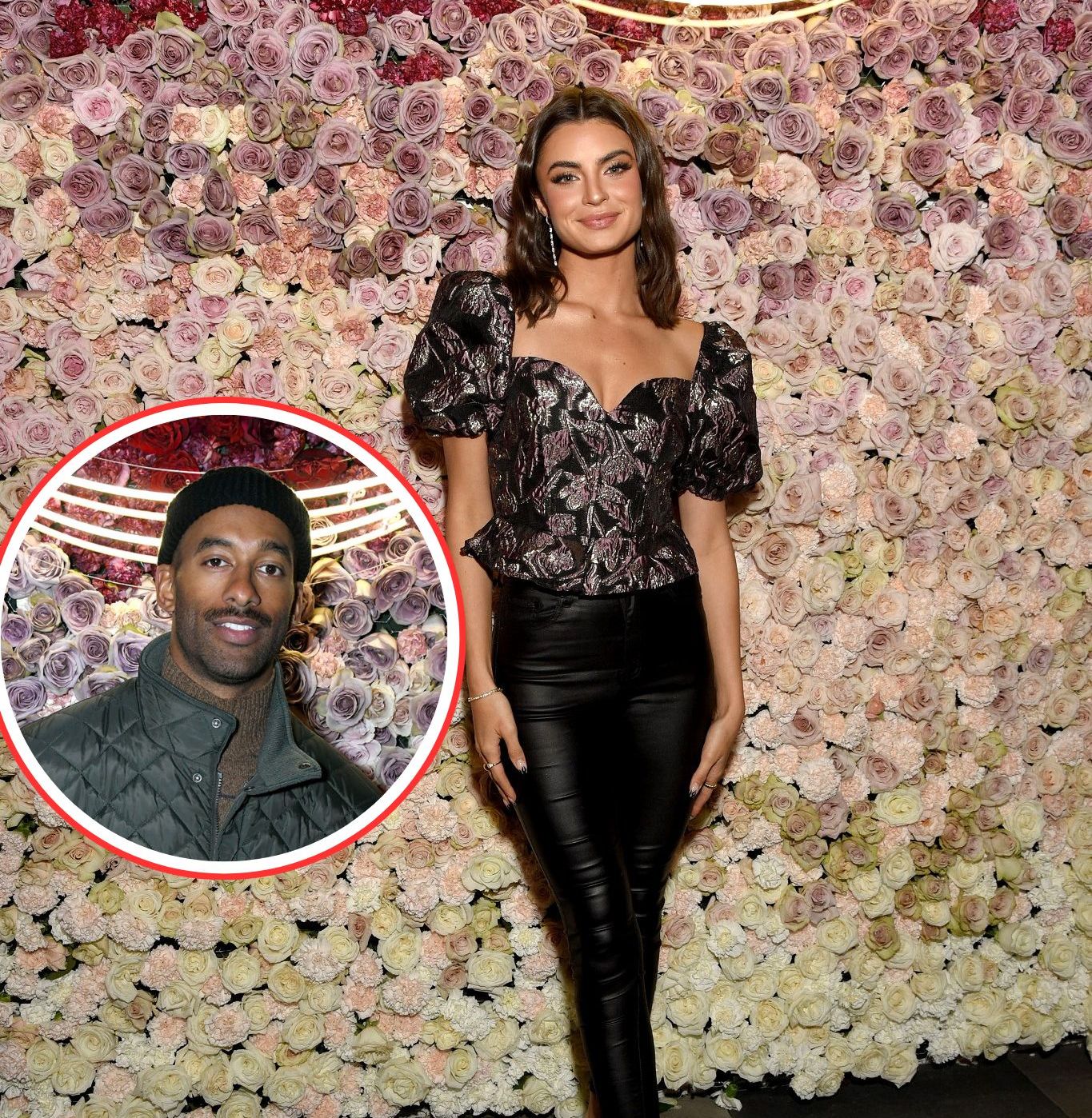 The Bachelor's Rachael Kirkconnell Clarifies She Hasn't Had Sex in "Over 3" Years Despite Relationship With Matt James