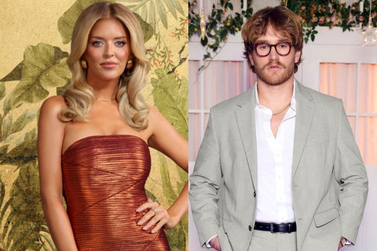 PHOTOS: Southern Charm's Salley Carson and West Wilson Spark Dating Rumors, See Their PDA Pics