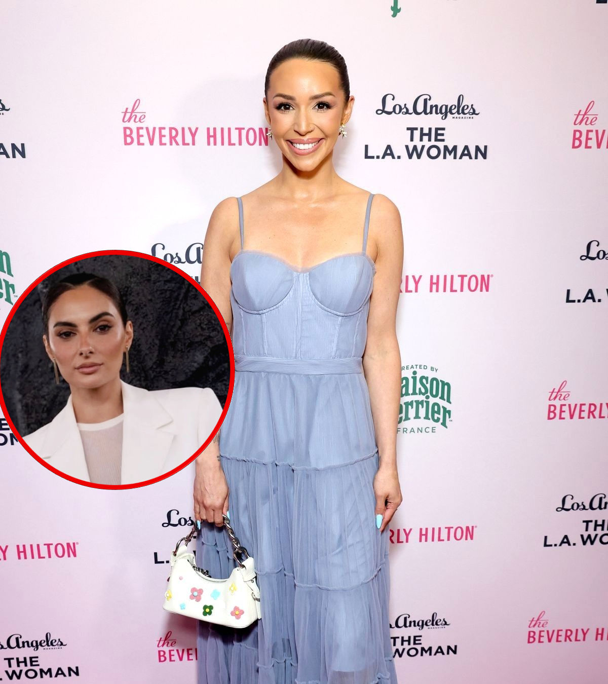 Scheana Shay Says Paige DeSorbo Influenced Her Decision to Down The Valley, Discusses What Would Make Her Return to Reality TV