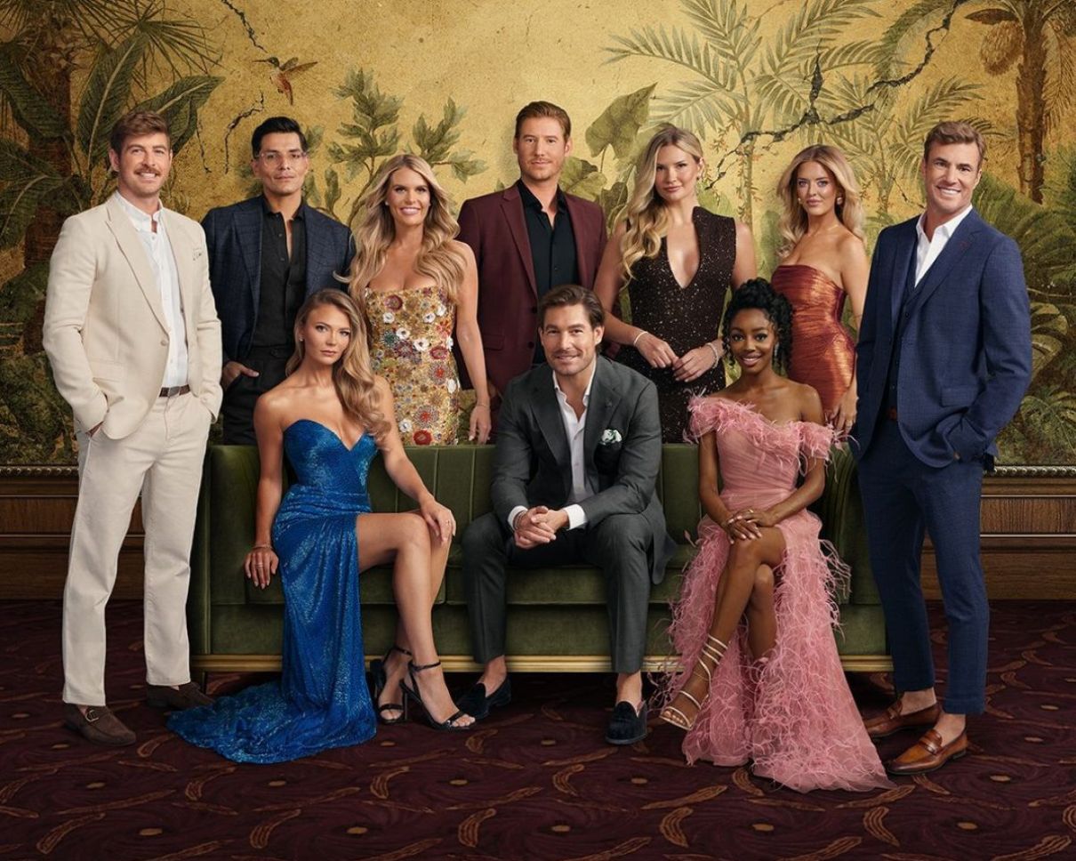 VIDEO: See Southern Charm Season 11 Trailer! Craig & Austen Are Caught in Love Triangles as newbie Charley Clashes With Salley, Plus Austen tells Craig he “Hates” Him, and Madison Welcomes Baby Teddi