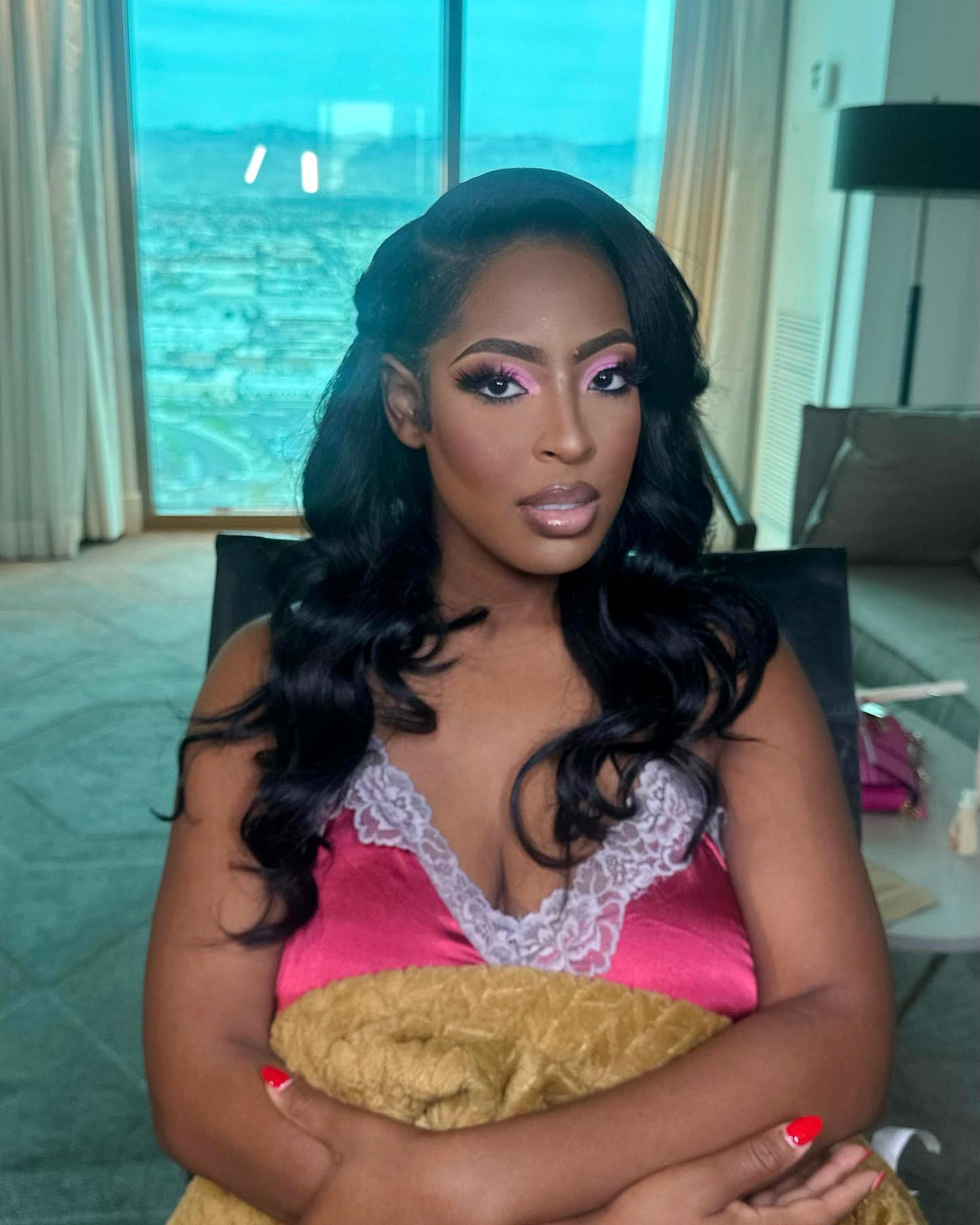 Married to Medicine's Lateasha ‘Sweet Tea’ Lunceford Says She’s ‘Taking a Break’ From Baby Plans as Fans React, Plus She Blasts Toya Bush-Harris and Reveals Who She’s In Touch With