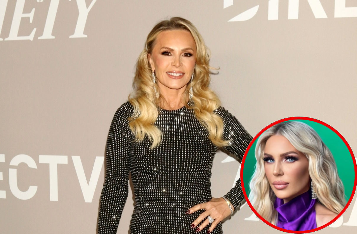 RHOC’s Tamra Judge Shares Tweet of Gretchen Liking Problematic Posts in 2023 RHOC’s Tamra Judge Shares Tweet of Gretchen Liking Problematic Posts in 2023